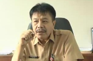 Zul AS Ditahan KPK, Pemprov Riau Tunjuk Sekda Jadi Plh Wako Dumai